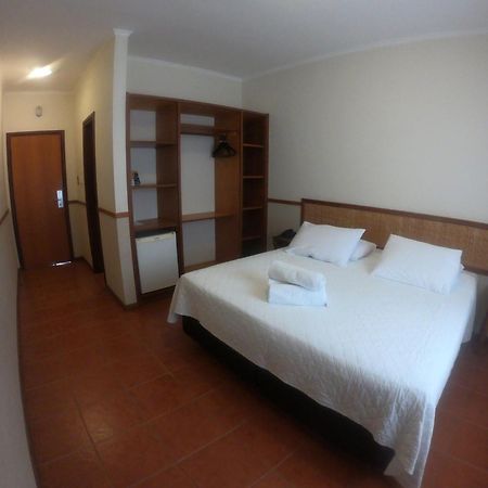 Obba Coema Village Hotel Capitólio エクステリア 写真