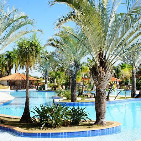Obba Coema Village Hotel Capitólio エクステリア 写真
