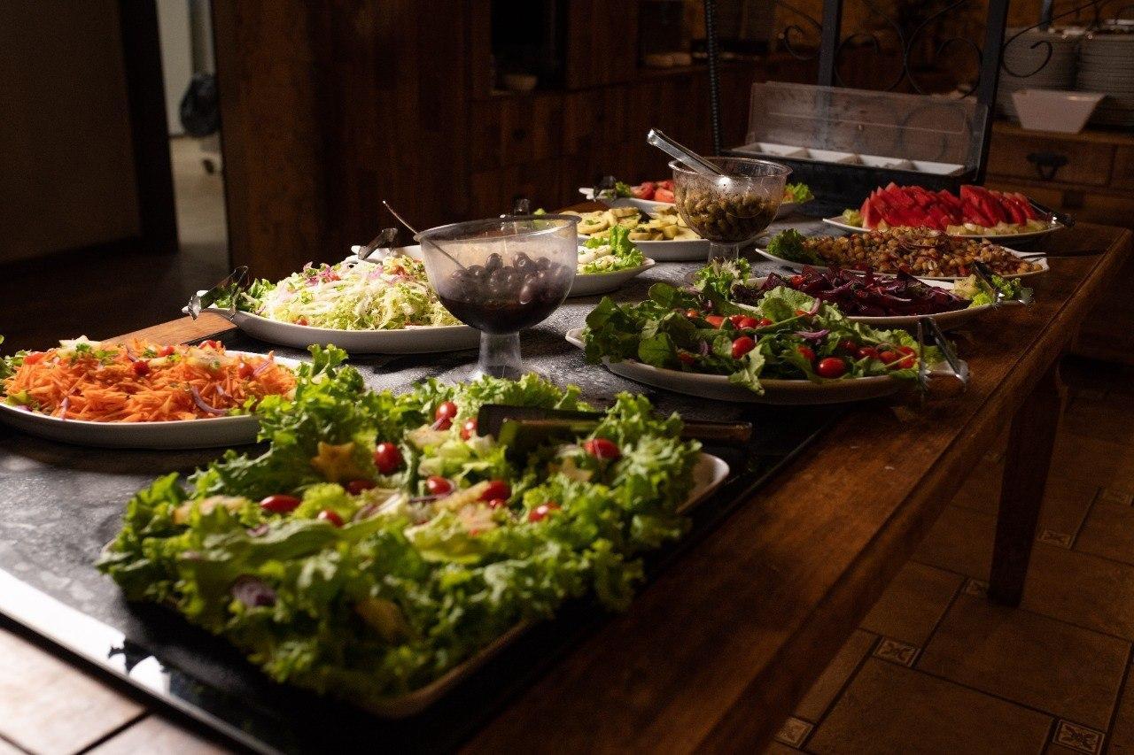 Obba Coema Village Hotel Capitólio エクステリア 写真