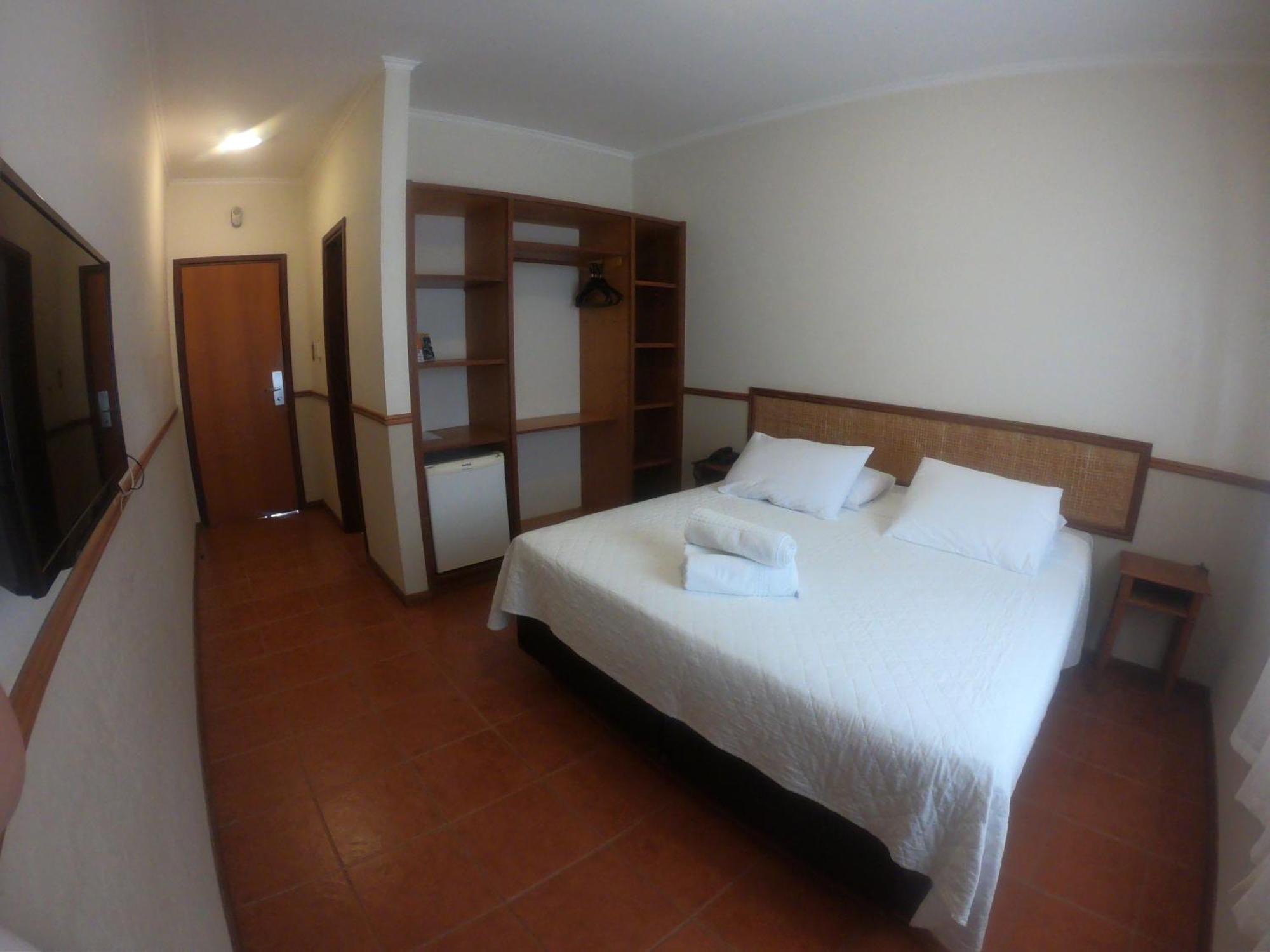 Obba Coema Village Hotel Capitólio エクステリア 写真