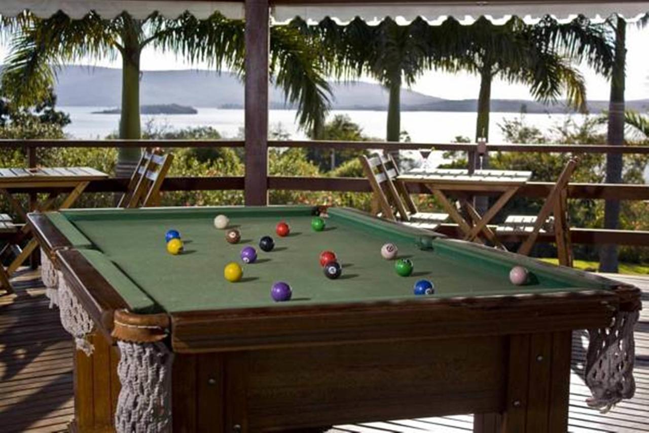 Obba Coema Village Hotel Capitólio エクステリア 写真